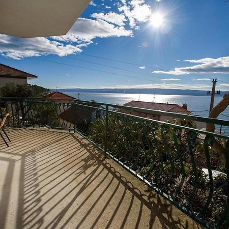 Apartments By The Sea Suhi Potok, Omis - 14555 Jesenice  Esterno foto
