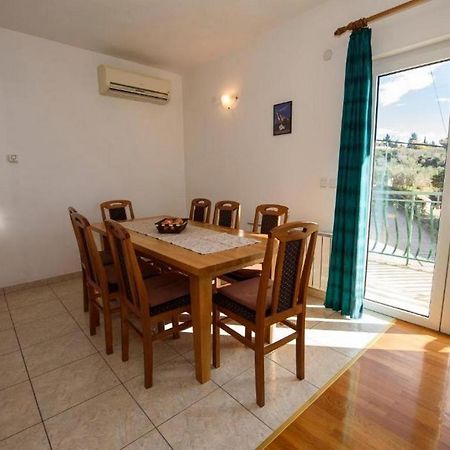 Apartments By The Sea Suhi Potok, Omis - 14555 Jesenice  Esterno foto